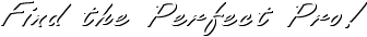 Pruning Services